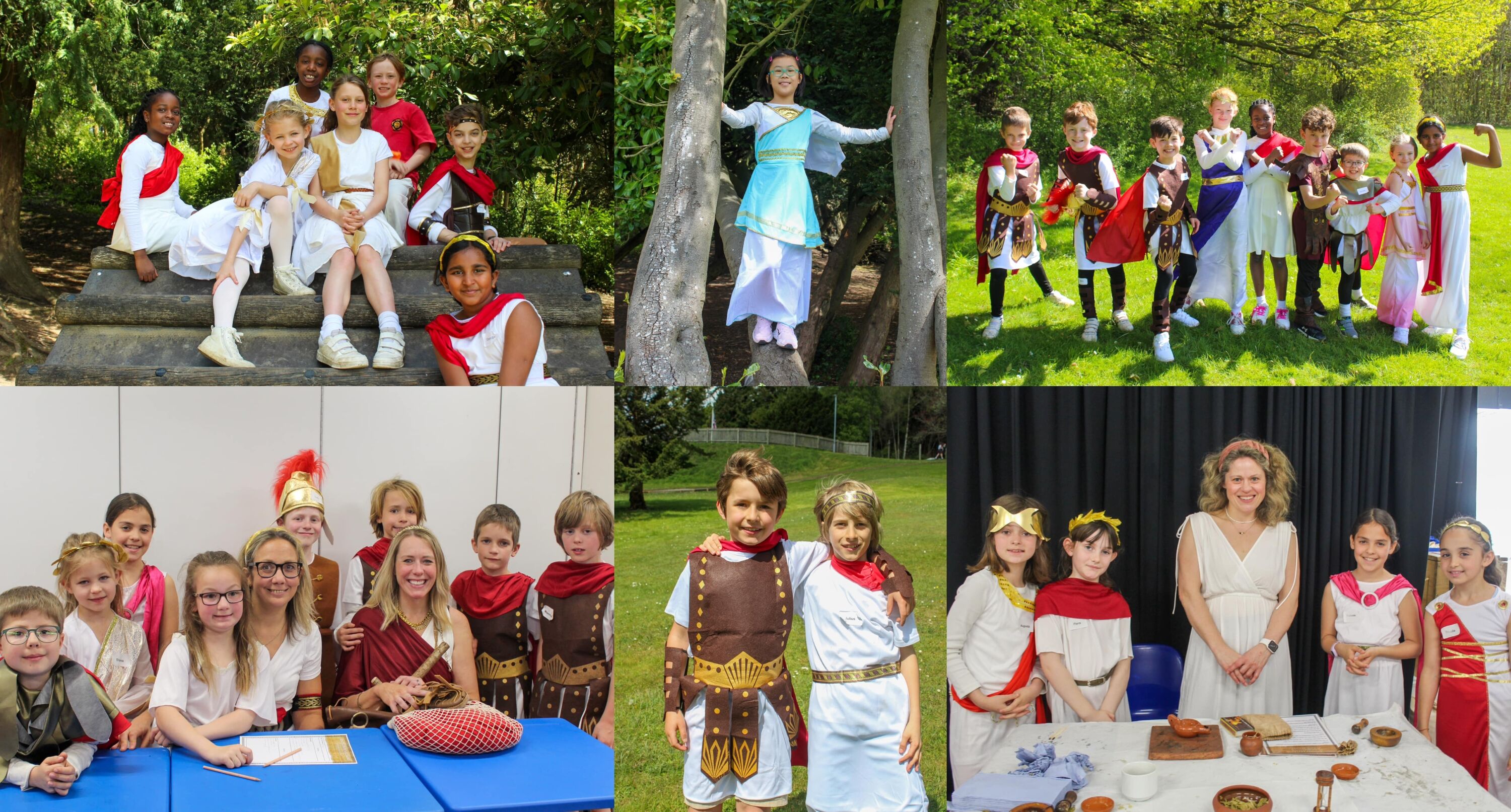 Romans