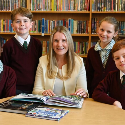 St Michael&rsquo;s appoints new Deputy Head