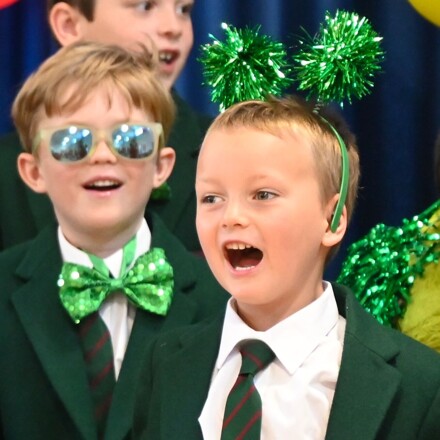 House Performing Arts Festival 2026