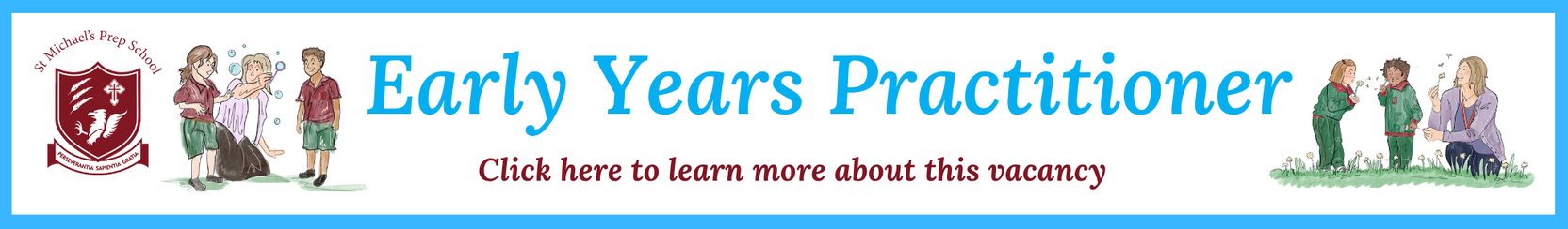 Early Years Practitioner