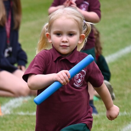 Pre-School Sports and Music Showcase