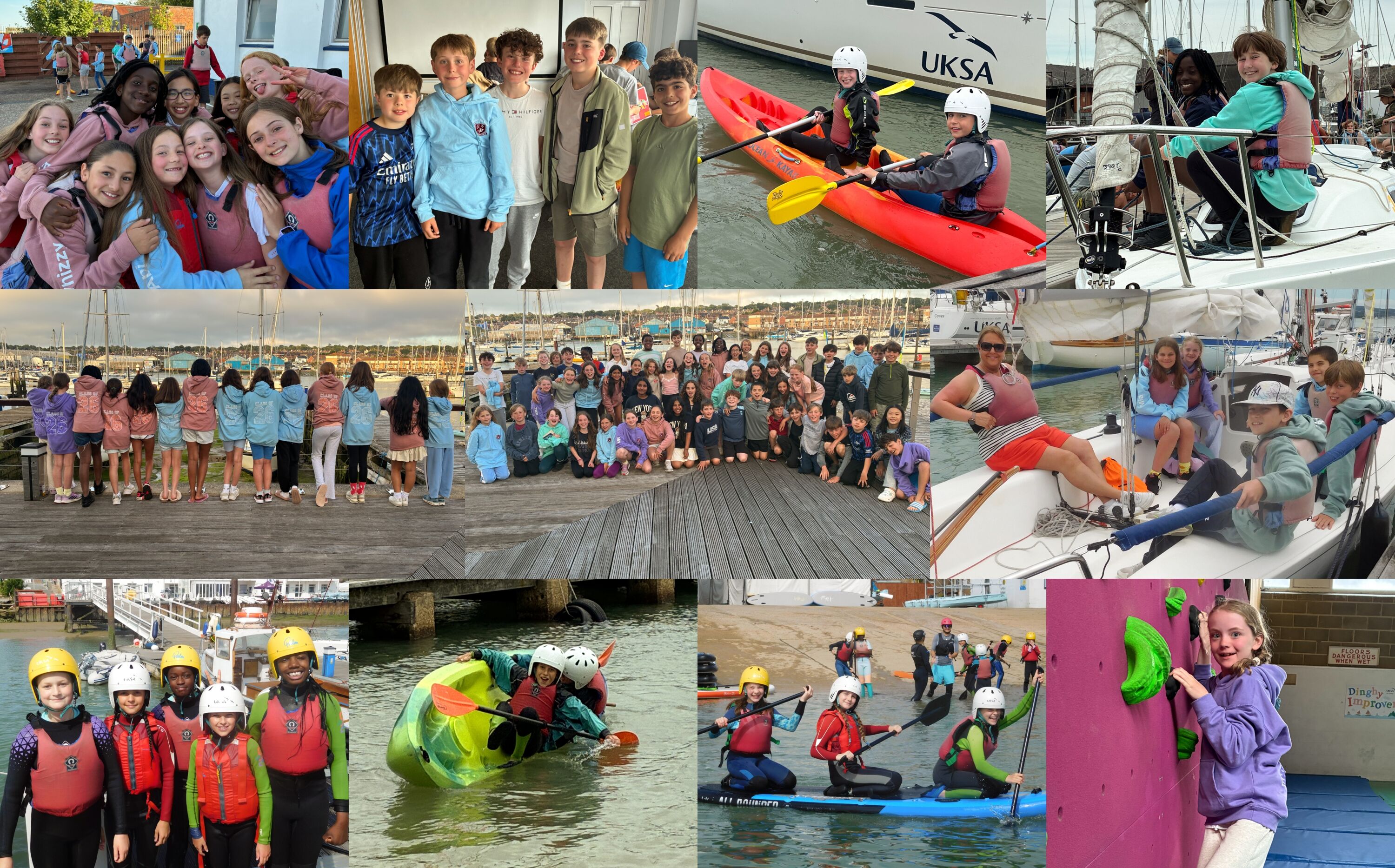 Year 6 IOW