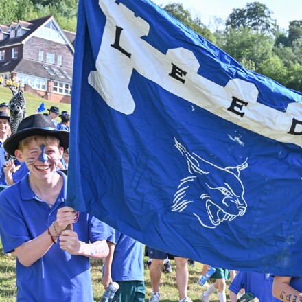Prep Sports Day