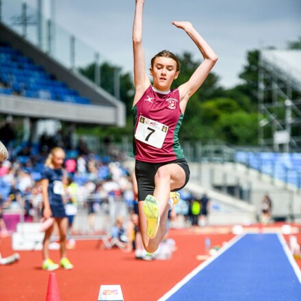 Athletics