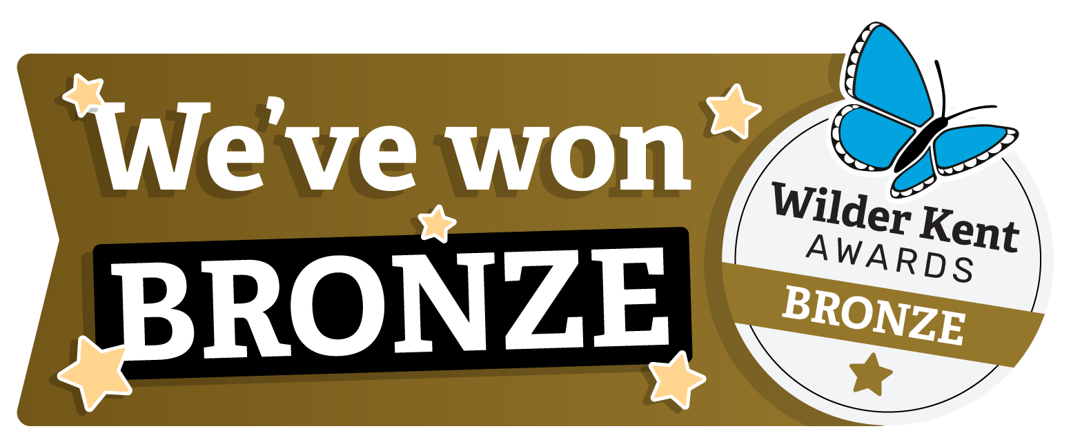 WKA Bronze Banner