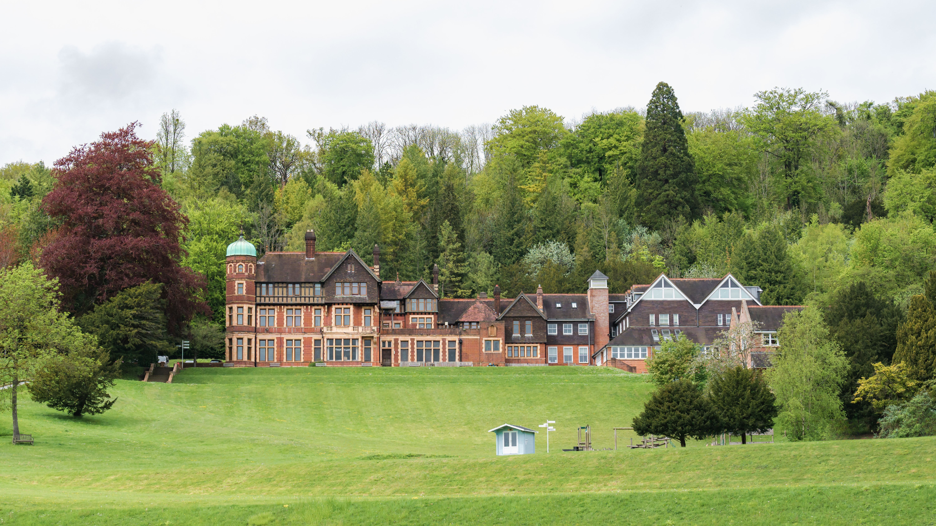 St Michael's Prep