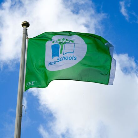 St Michael&rsquo;s celebrates double environmental success