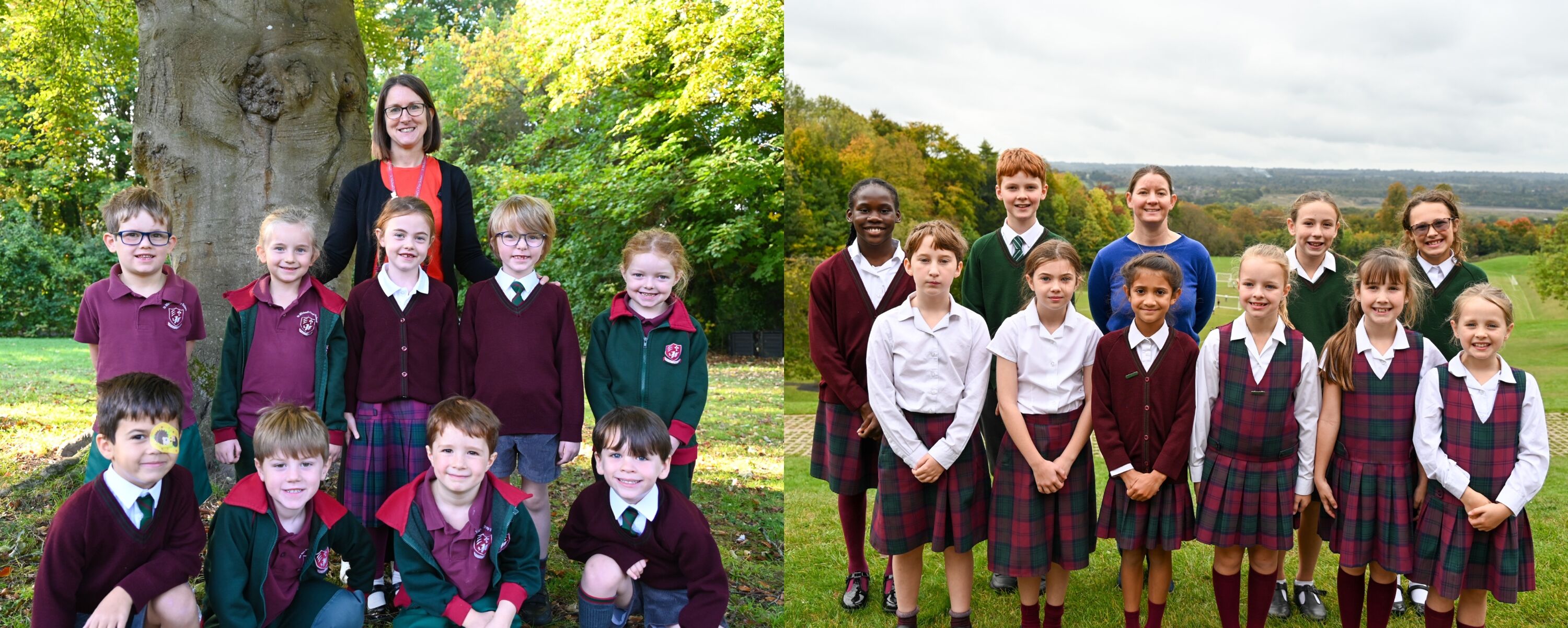 Eco Committees
